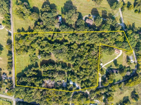 Tiny photo for 1735 Mccarty Rd, Knoxville, TN 37914 (MLS # 1357733)