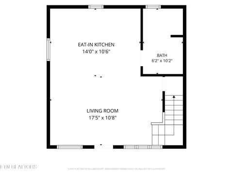 Tiny photo for 1735 Mccarty Rd, Knoxville, TN 37914 (MLS # 1357733)