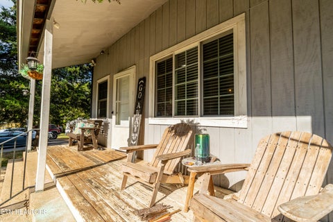 Tiny photo for 1735 Mccarty Rd, Knoxville, TN 37914 (MLS # 1357733)