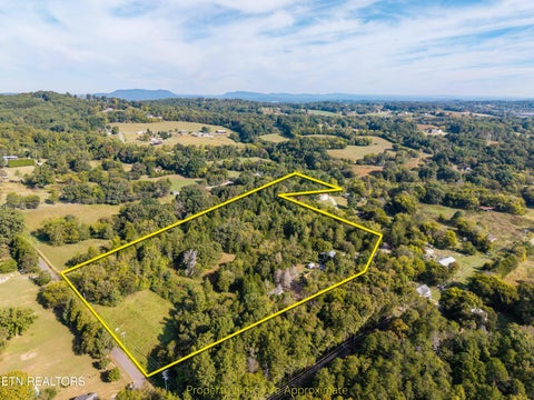 Tiny photo for 1735 Mccarty Rd, Knoxville, TN 37914 (MLS # 1357733)