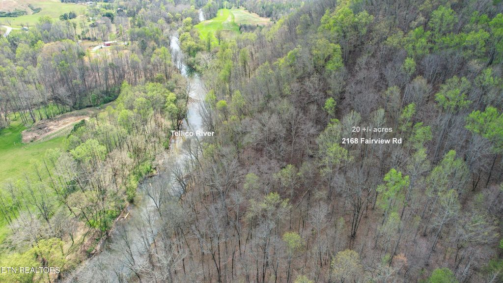 Photo of 2168 Fairview Rd, Tellico Plains, TN 37385 (MLS # 1321337)