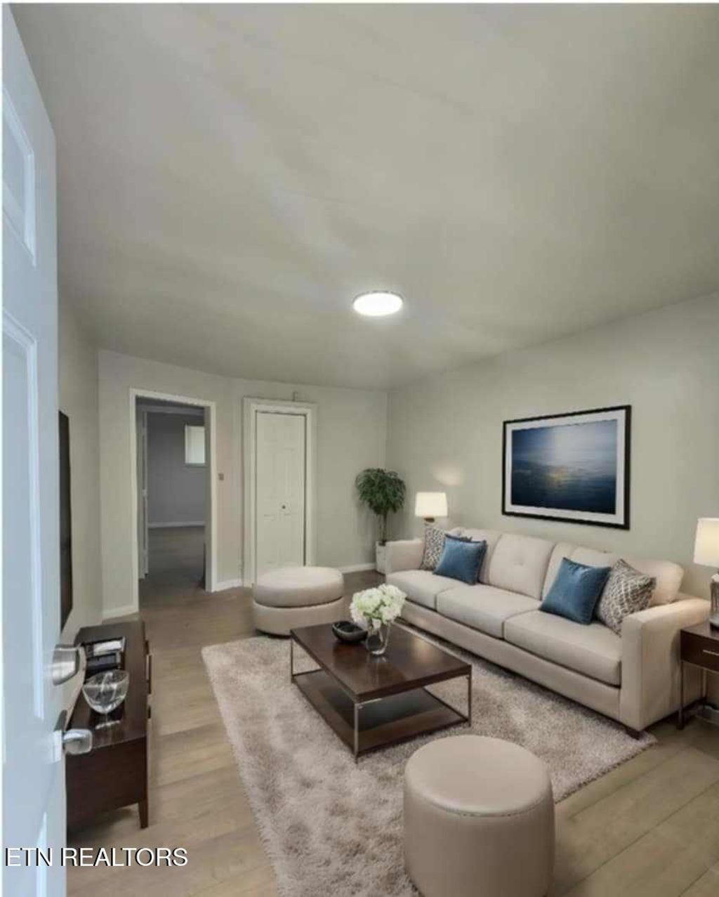 Photo of 5021 Jacksboro Pike #19, Knoxville, TN 37918 (MLS # 1286560)