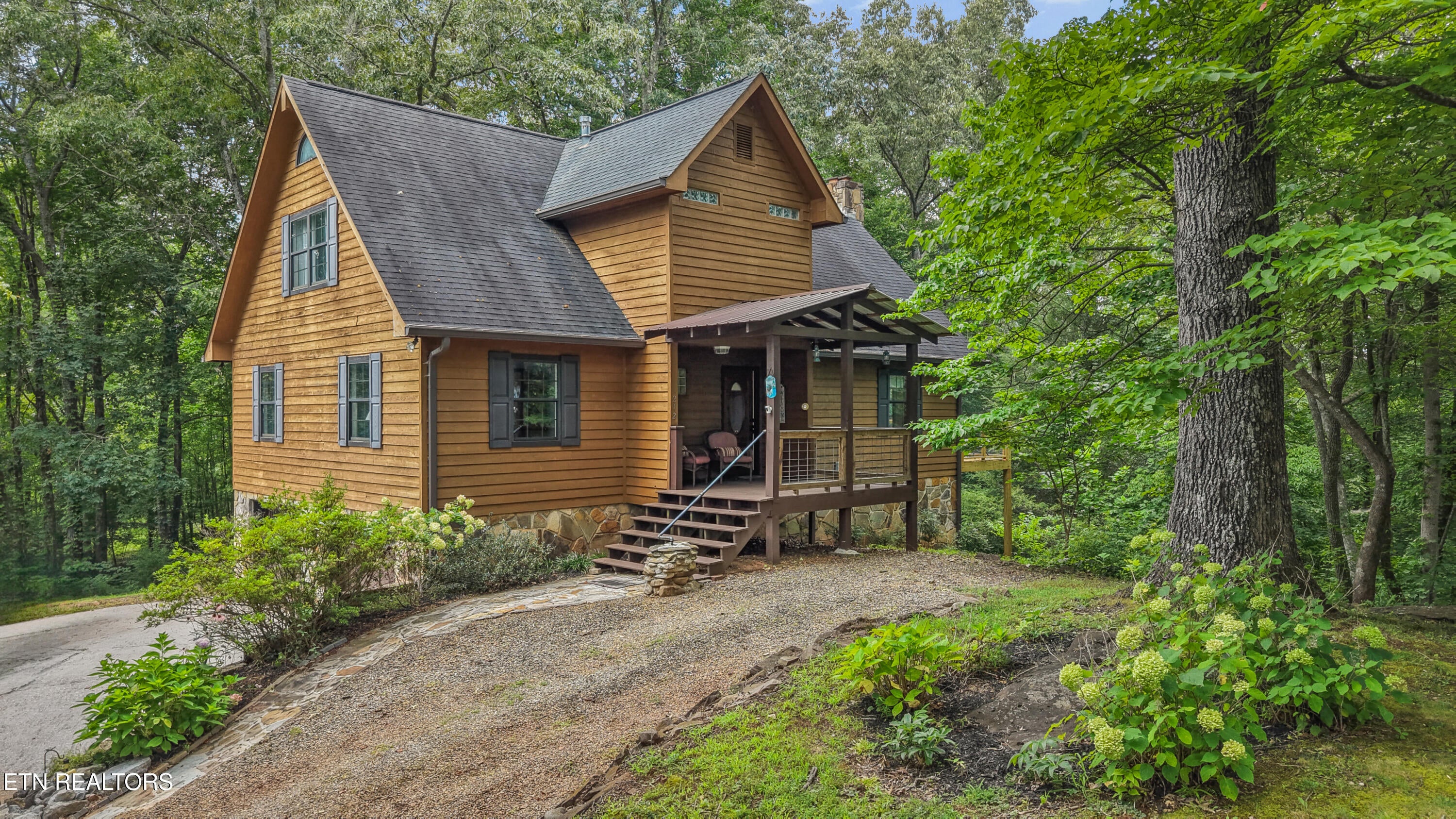 212 Old Lindsey Bridge Rd