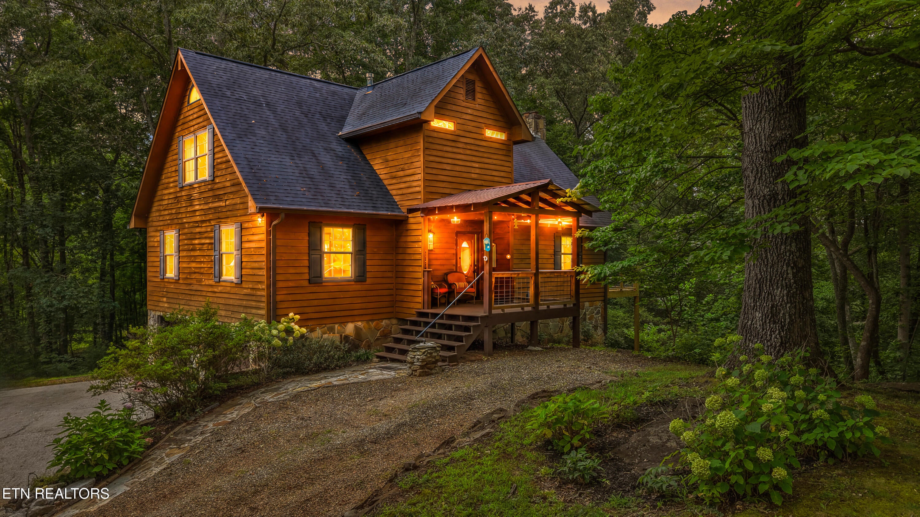 212 Old Lindsey Bridge Rd