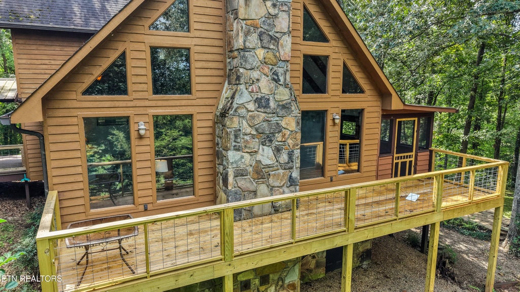 Photo of 212 Old Lindsey Bridge Rd, Vonore, TN 37885 (MLS # 1351934)