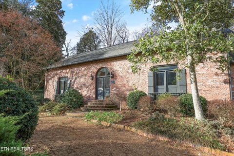 Photo of 635 Blows Ferry Rd, Knoxville, TN 37919 (MLS # 1326426)