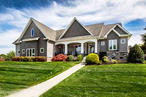 Photo of 109 Niwodihi Tr, Vonore, TN 37885 (MLS # 1337772)