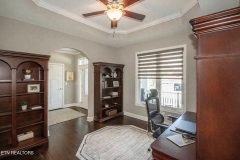 Tiny photo for 109 Niwodihi Tr, Vonore, TN 37885 (MLS # 1337772)