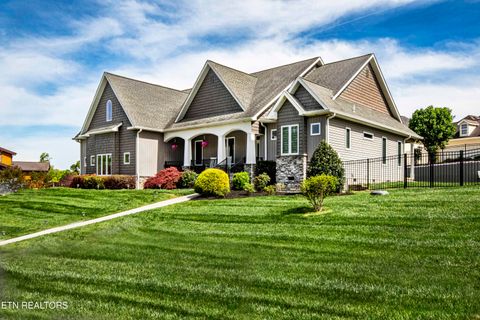 Tiny photo for 109 Niwodihi Tr, Vonore, TN 37885 (MLS # 1337772)