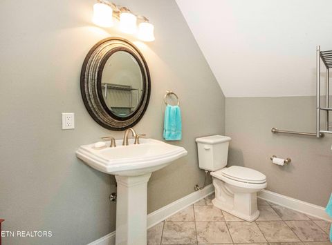Tiny photo for 109 Niwodihi Tr, Vonore, TN 37885 (MLS # 1337772)
