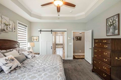 Tiny photo for 109 Niwodihi Tr, Vonore, TN 37885 (MLS # 1337772)
