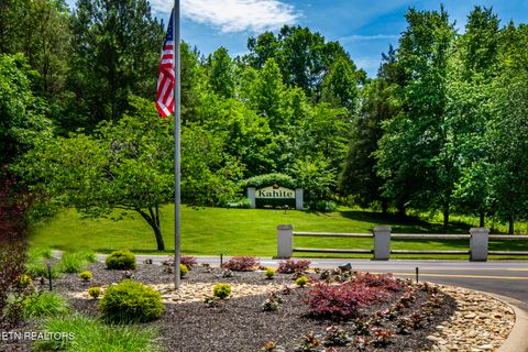 Tiny photo for 109 Niwodihi Tr, Vonore, TN 37885 (MLS # 1337772)