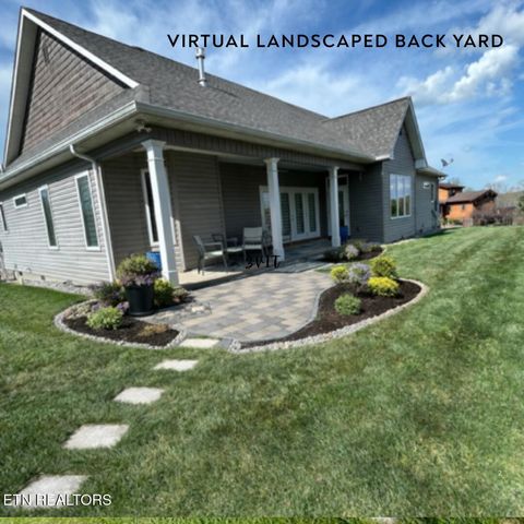 Tiny photo for 109 Niwodihi Tr, Vonore, TN 37885 (MLS # 1337772)