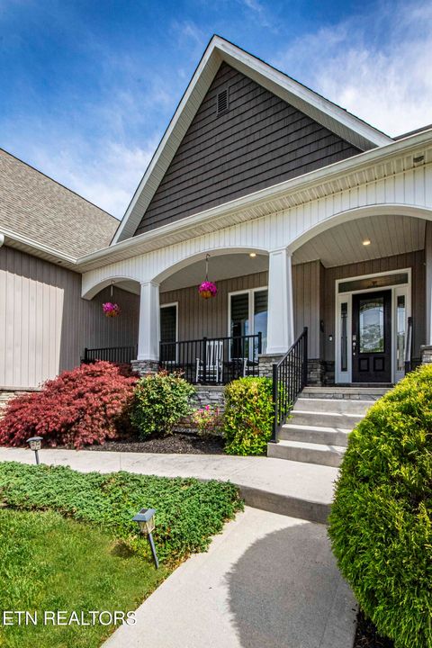 Tiny photo for 109 Niwodihi Tr, Vonore, TN 37885 (MLS # 1337772)