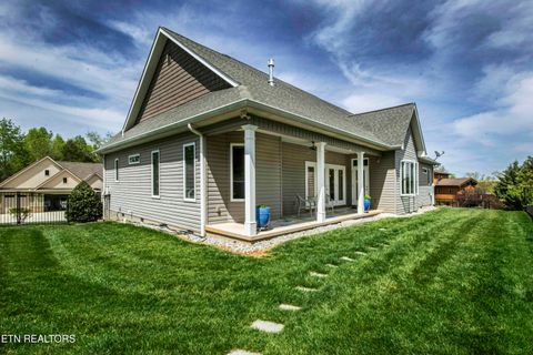Tiny photo for 109 Niwodihi Tr, Vonore, TN 37885 (MLS # 1337772)