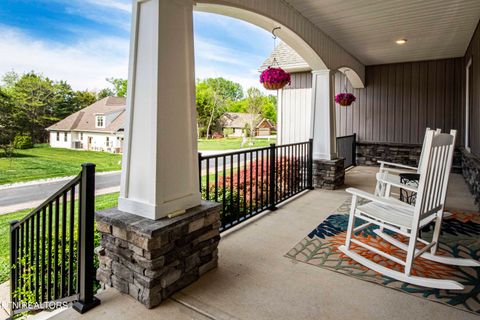 Tiny photo for 109 Niwodihi Tr, Vonore, TN 37885 (MLS # 1337772)