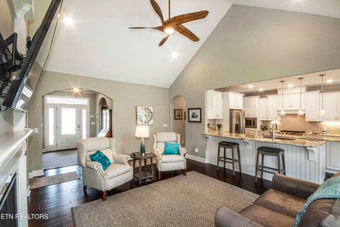 Tiny photo for 109 Niwodihi Tr, Vonore, TN 37885 (MLS # 1337772)