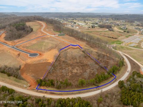 Tiny photo for 5720 Old Dogwood Tr, Loudon, TN 37774 (MLS # 1326144)