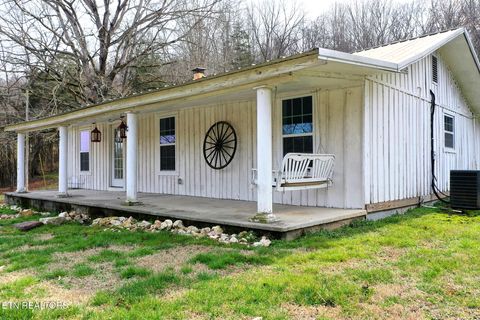 301 Gage Rd Philadelphia TN 37846