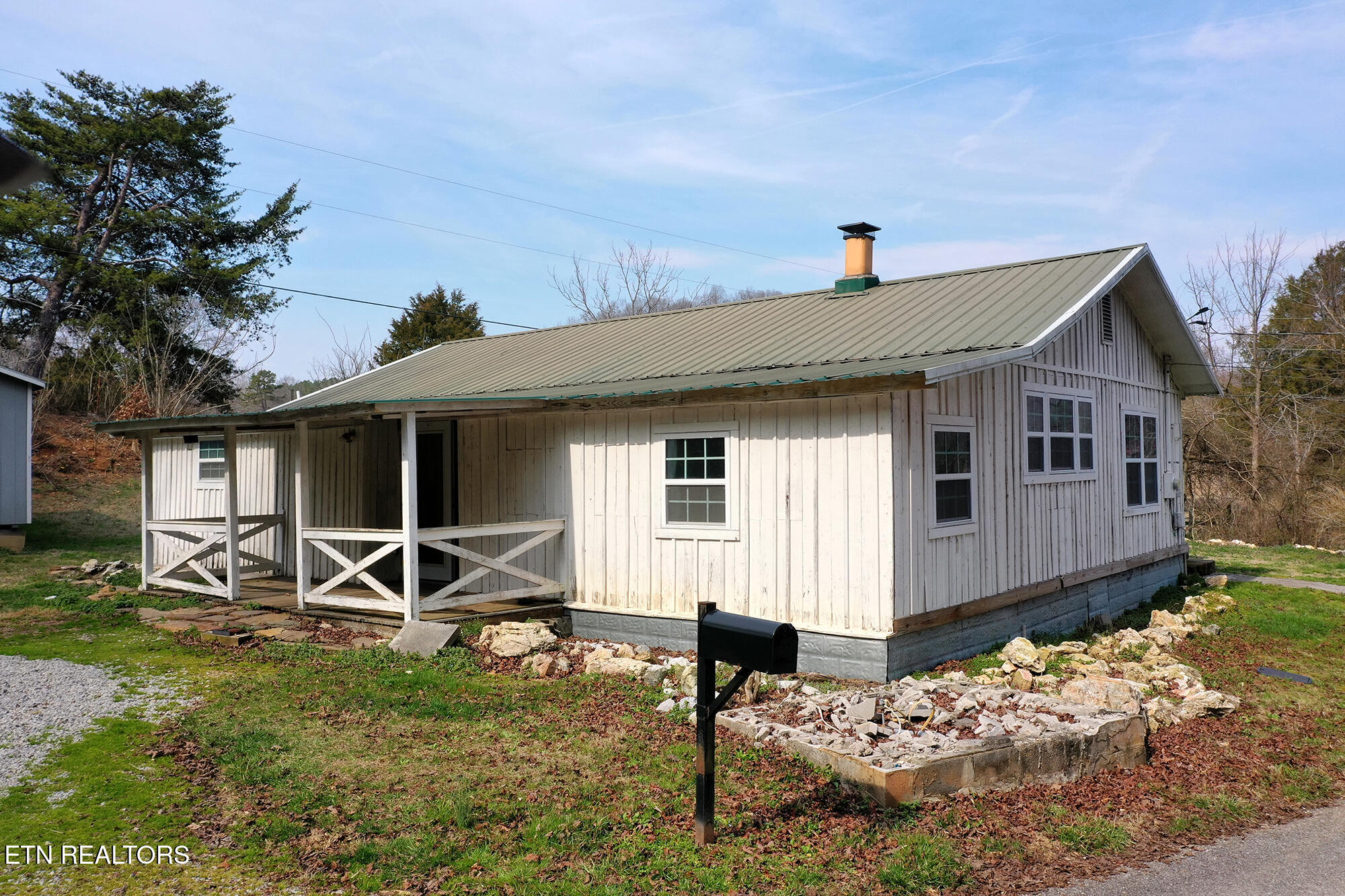 301 Gage Rd