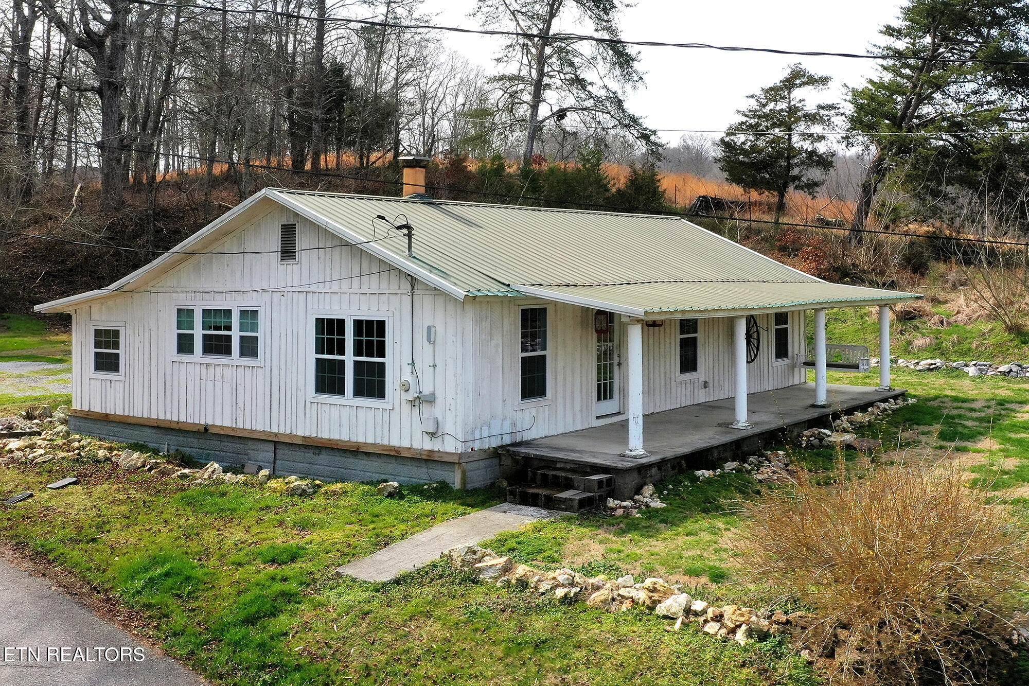 301 Gage Rd