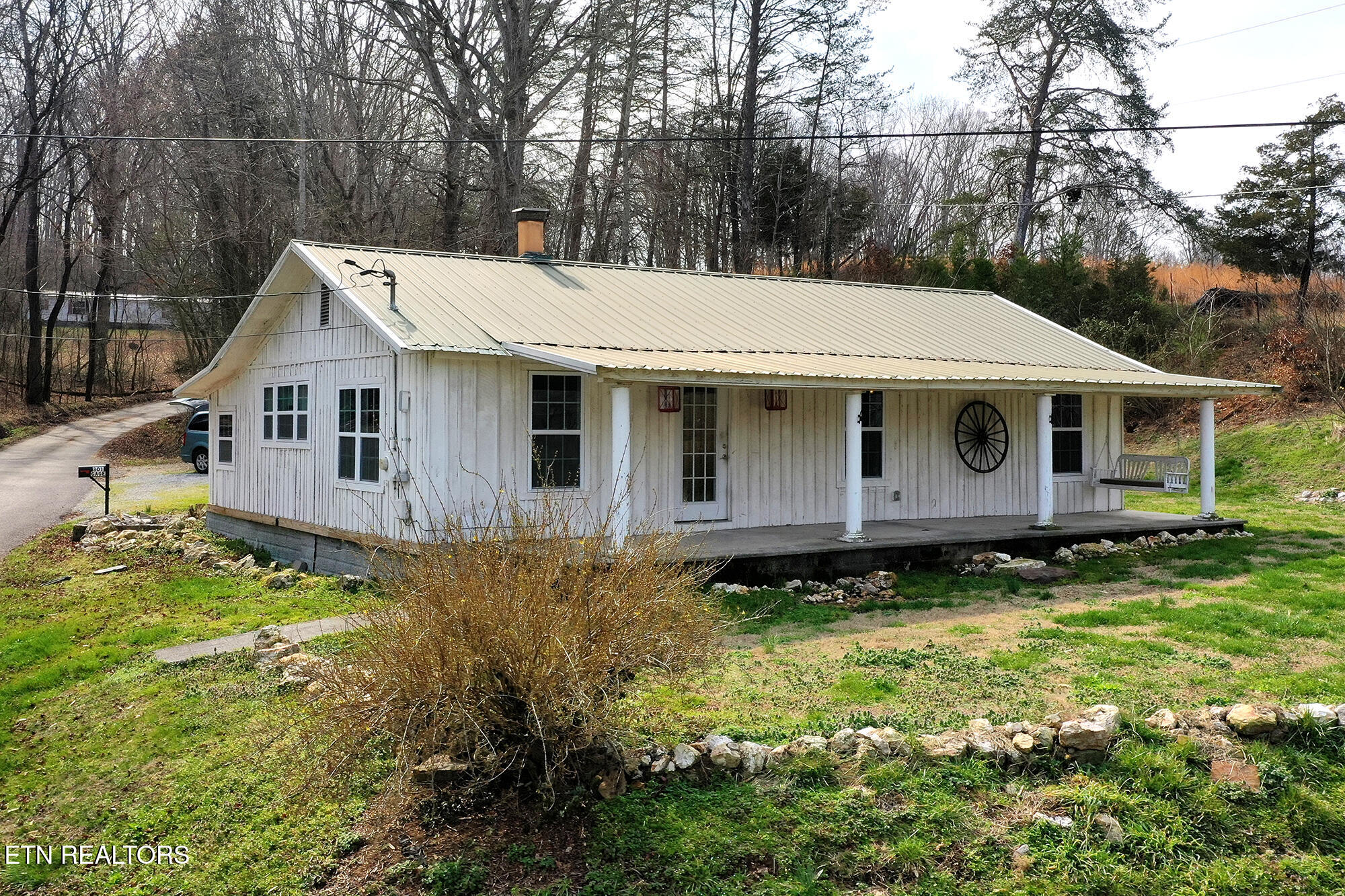 301 Gage Rd