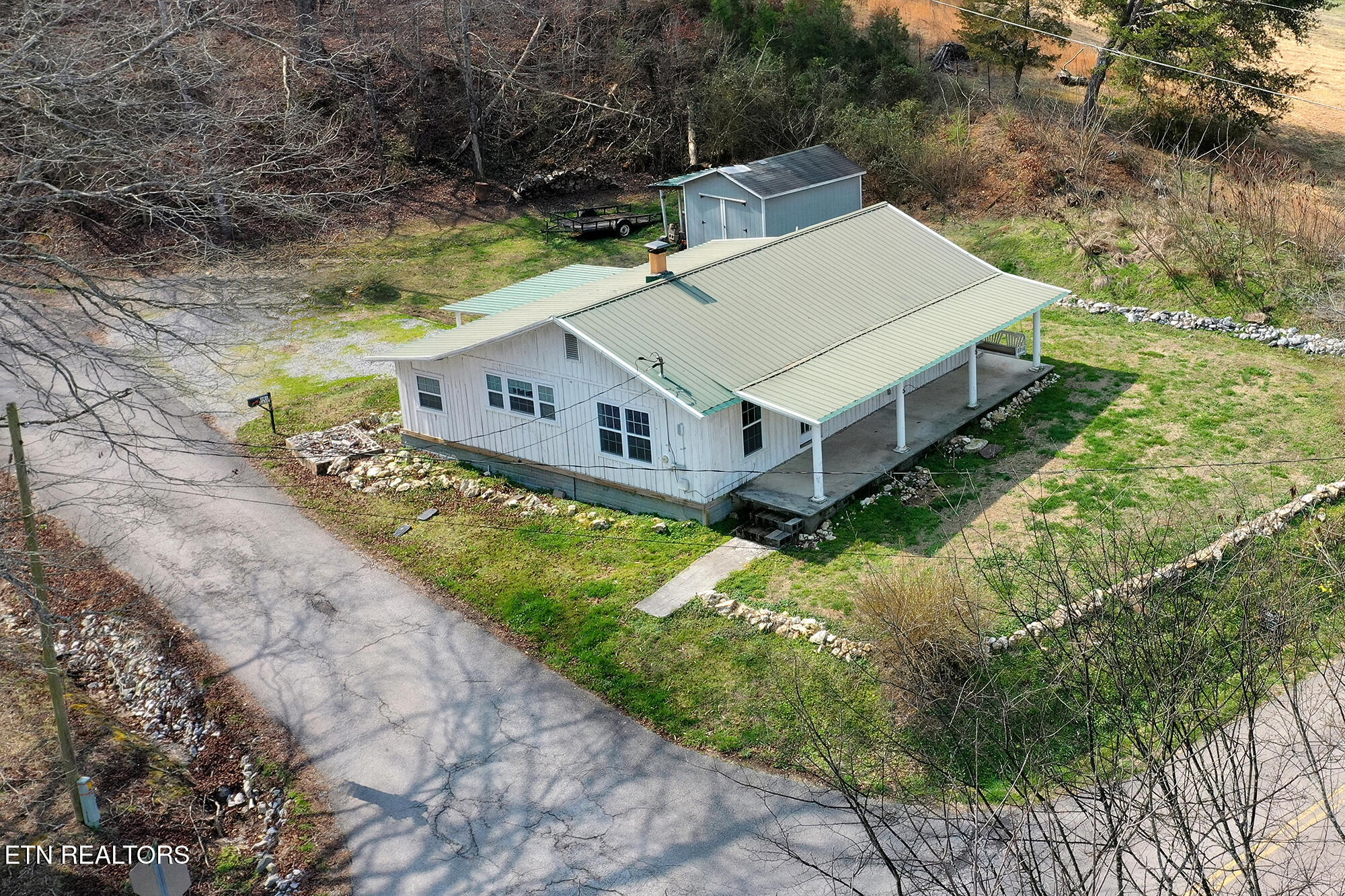 301 Gage Rd