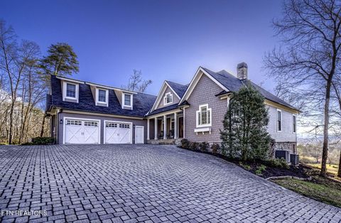 311 Cody Drive Sevierville TN 37862