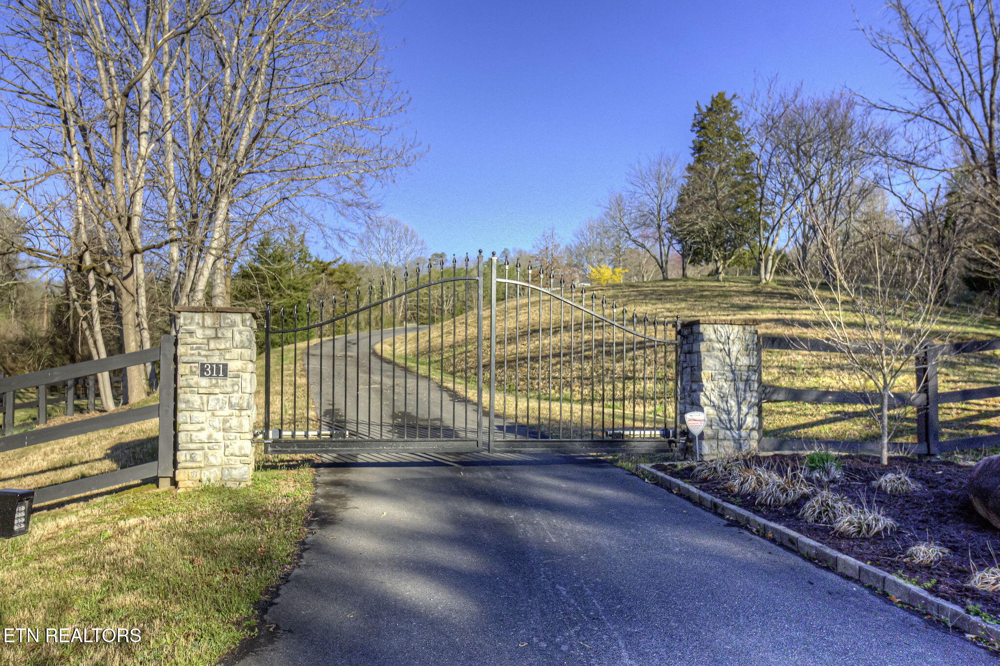 311 Cody Drive