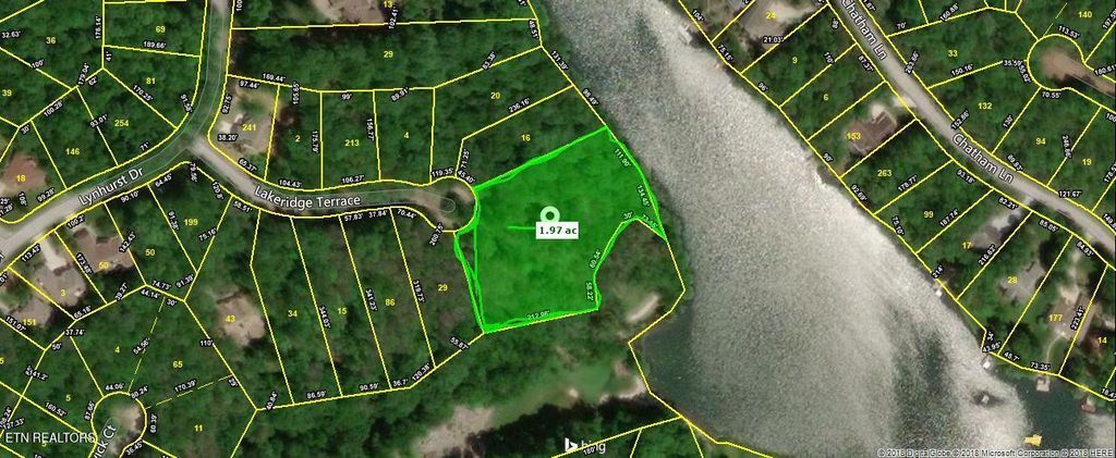 Photo of 22 Lakeridge Terrace, Fairfield Glade, TN 38558 (MLS # 1341423)