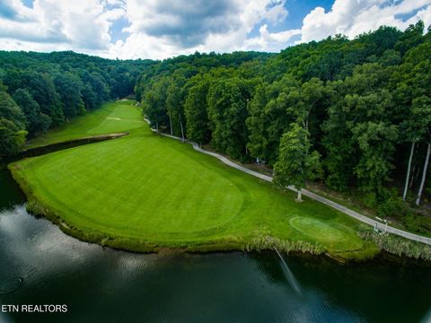 Tiny photo for 22 Lakeridge Terrace, Fairfield Glade, TN 38558 (MLS # 1341423)