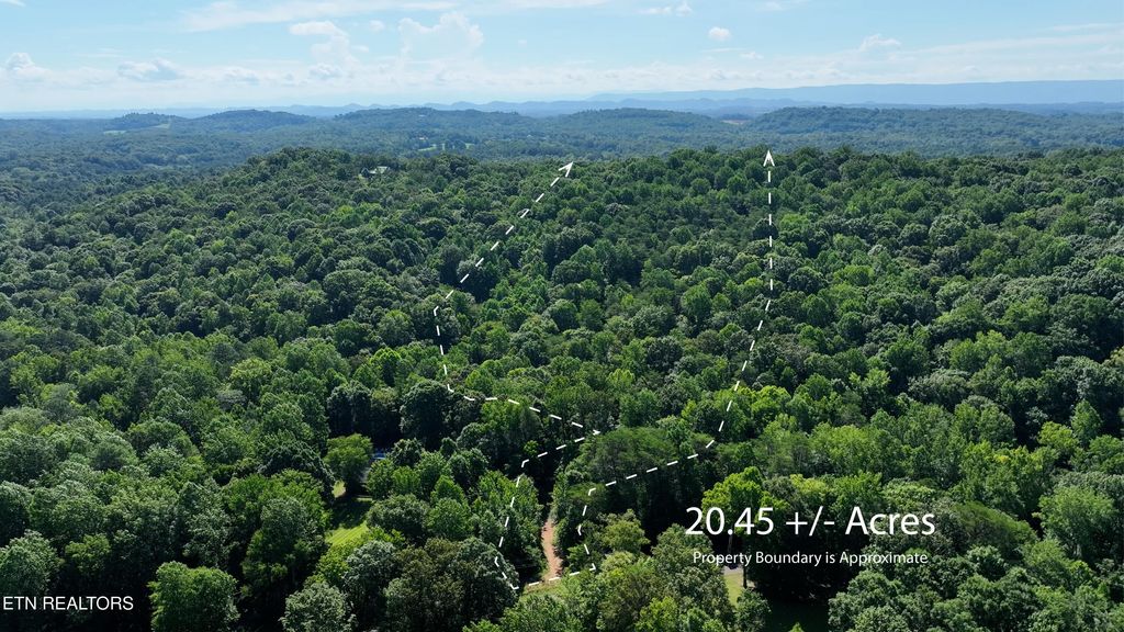 Photo of 0 County Road 675, Riceville, TN 37370 (MLS # 1308846)