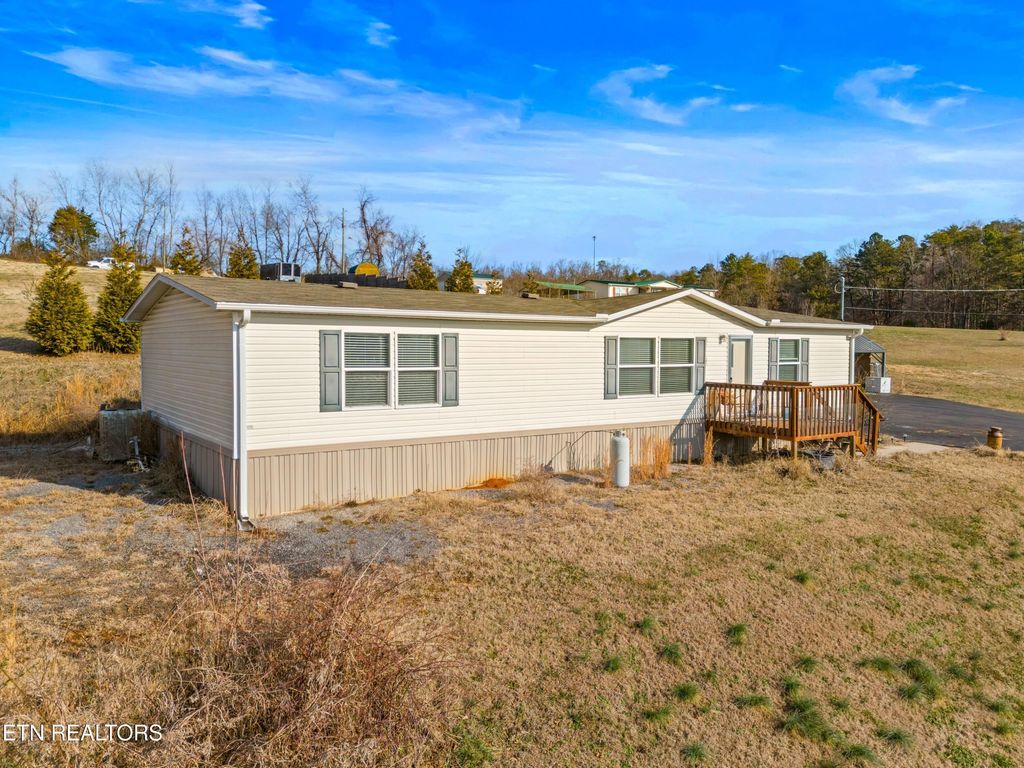 Photo of 4275 Shady Rd, Strawberry Plains, TN 37871 (MLS # 1328425)