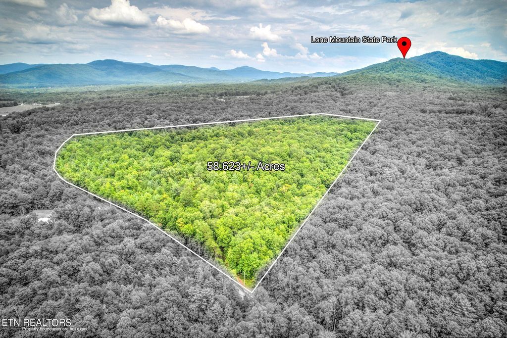 Photo of French Hamby Rd, Wartburg, TN 37887 (MLS # 1247120)