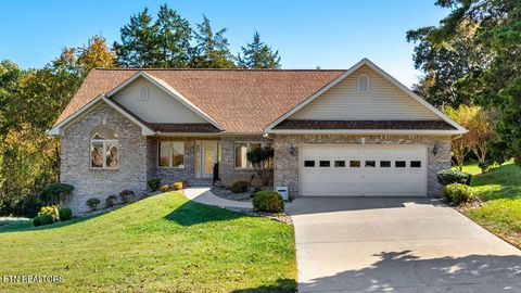 120 Tahlequah Lane Loudon TN 37774