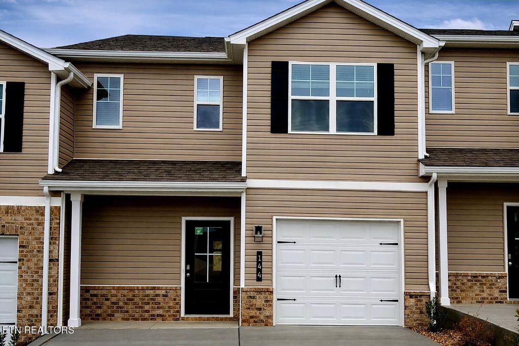 Photo of 144 Jace Way, Sevierville, TN 37864 (MLS # 1330891)