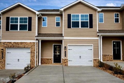 Photo of 144 Jace Way, Sevierville, TN 37864 (MLS # 1330891)