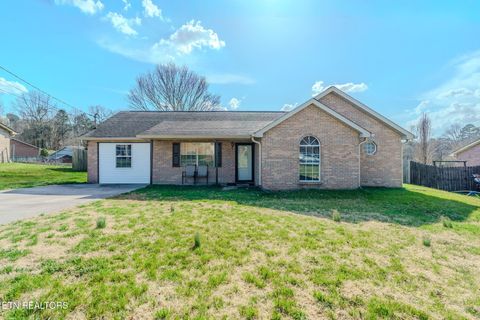 Photo of 5515 Malachi Circle, Knoxville, TN 37918 (MLS # 1335208)