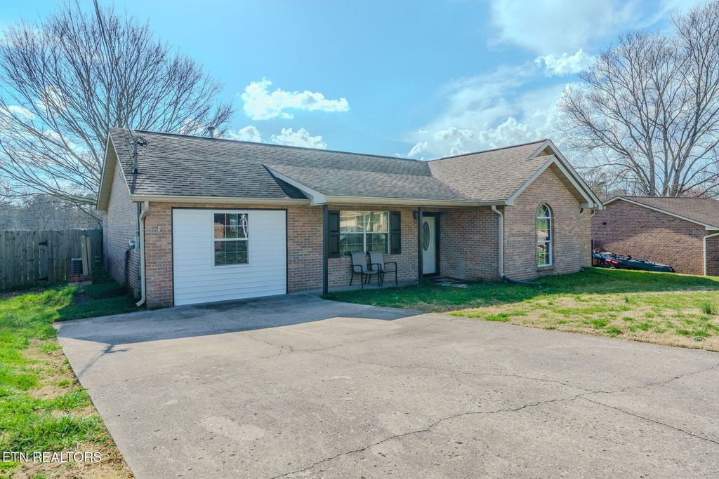 Photo of 5515 Malachi Circle, Knoxville, TN 37918 (MLS # 1335208)