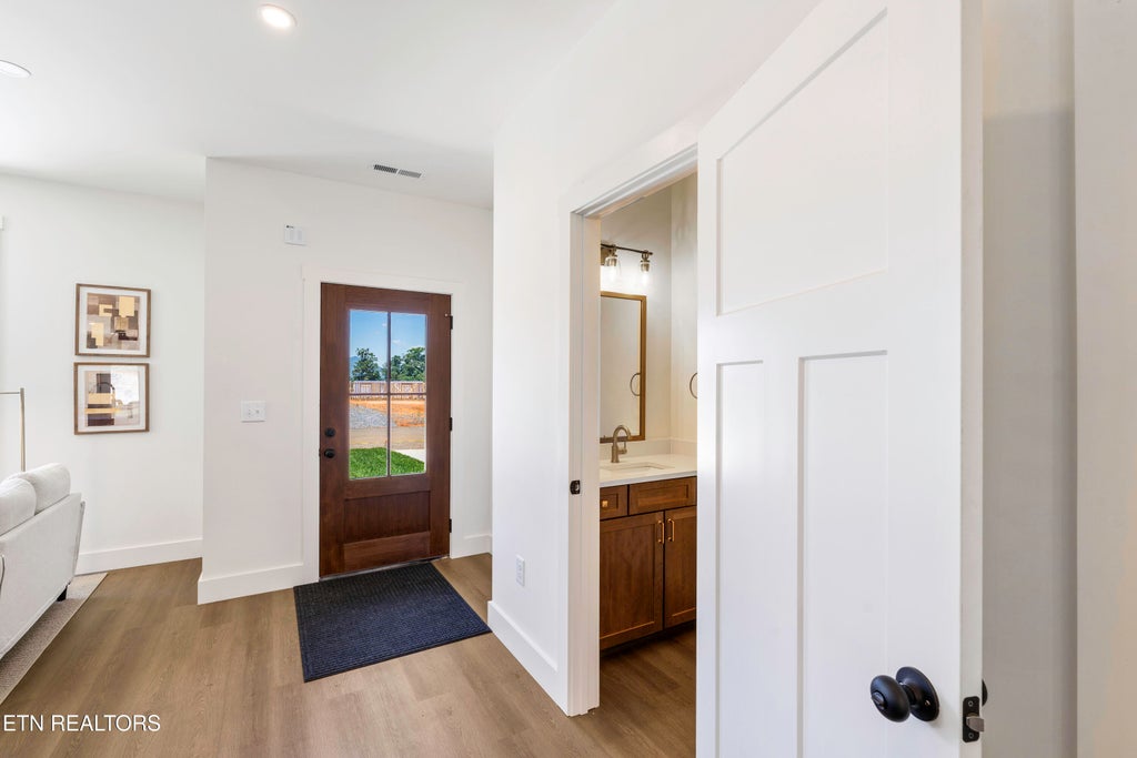 Photo of 1341 Grace Ridge Drive, Sevierville, TN 37862 (MLS # 1345853)