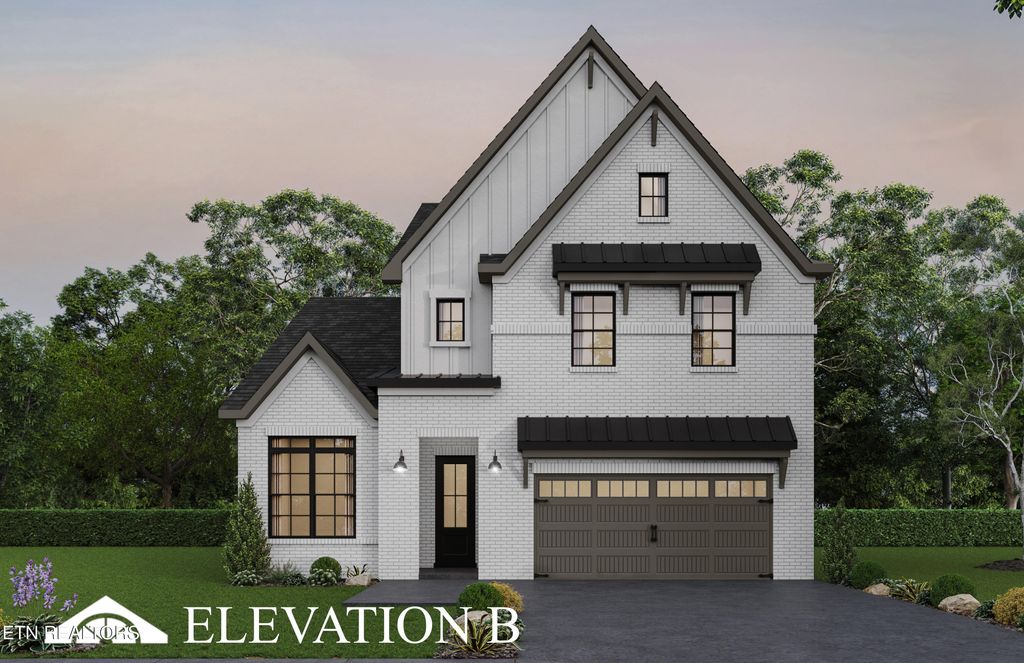 Photo of 1030 Branch Hook Rd, Knoxville, TN 37934 (MLS # 1325446)