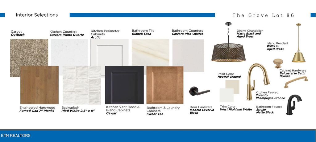 Photo of 1030 Branch Hook Rd, Knoxville, TN 37934 (MLS # 1325446)