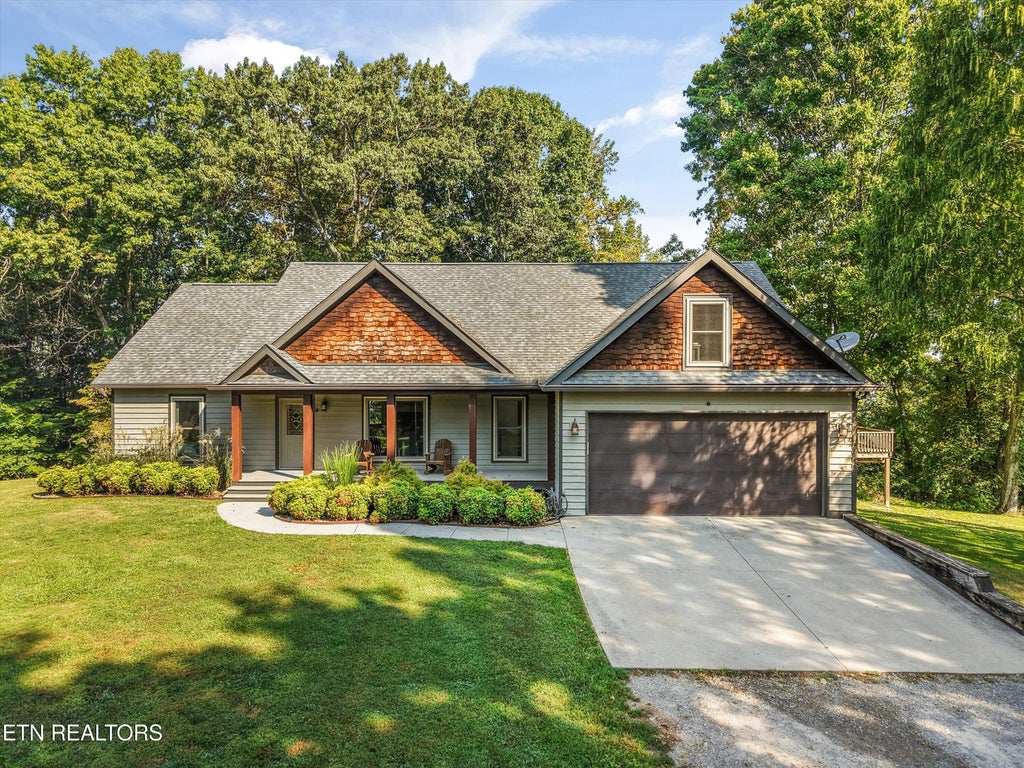 Photo of 9723 W Emory Rd, Knoxville, TN 37931 (MLS # 1355016)