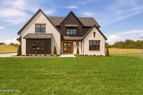 Photo of 529 Old Glory Rd, Maryville, TN 37801 (MLS # 1336653)