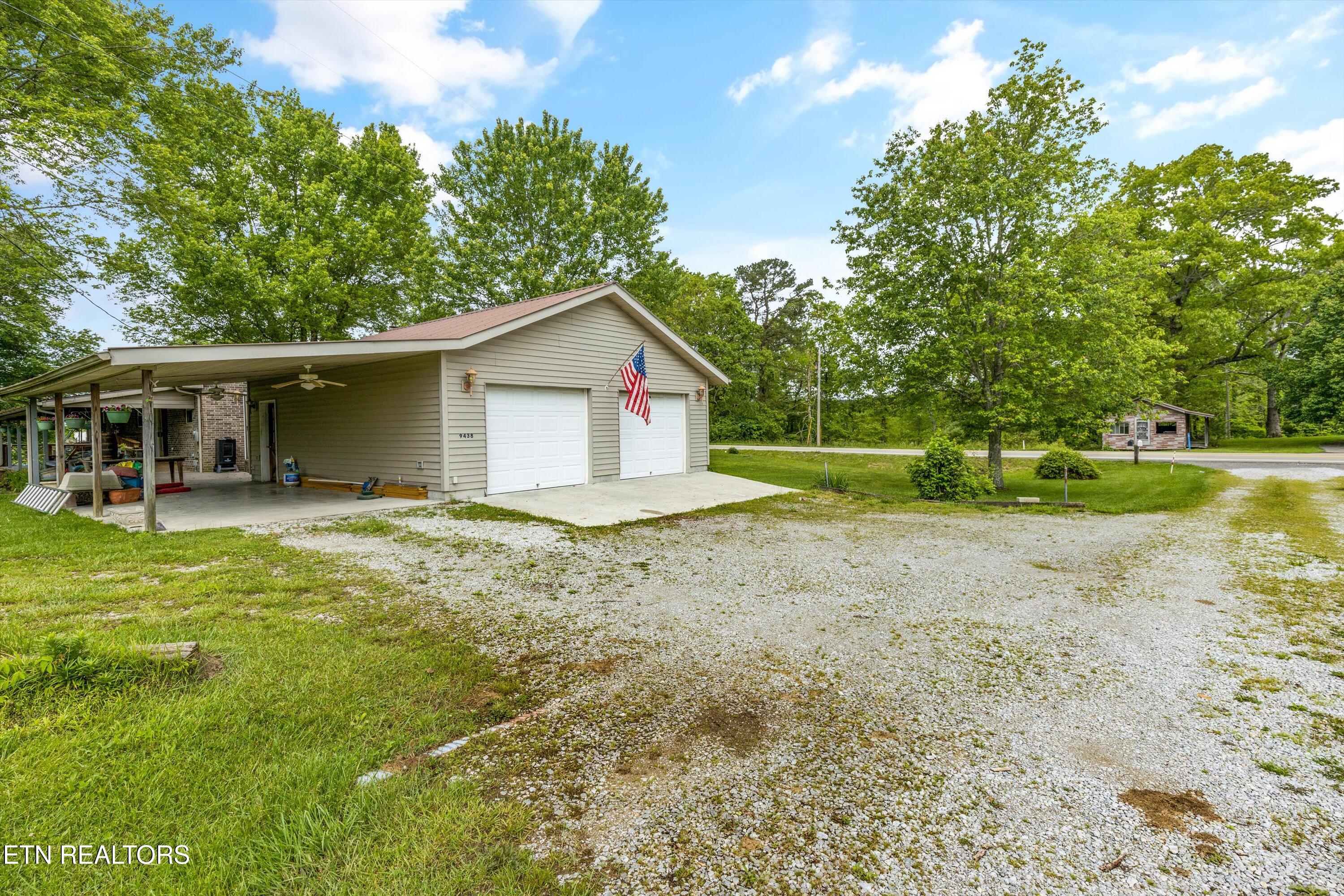 9438-0 Morgan County Hwy