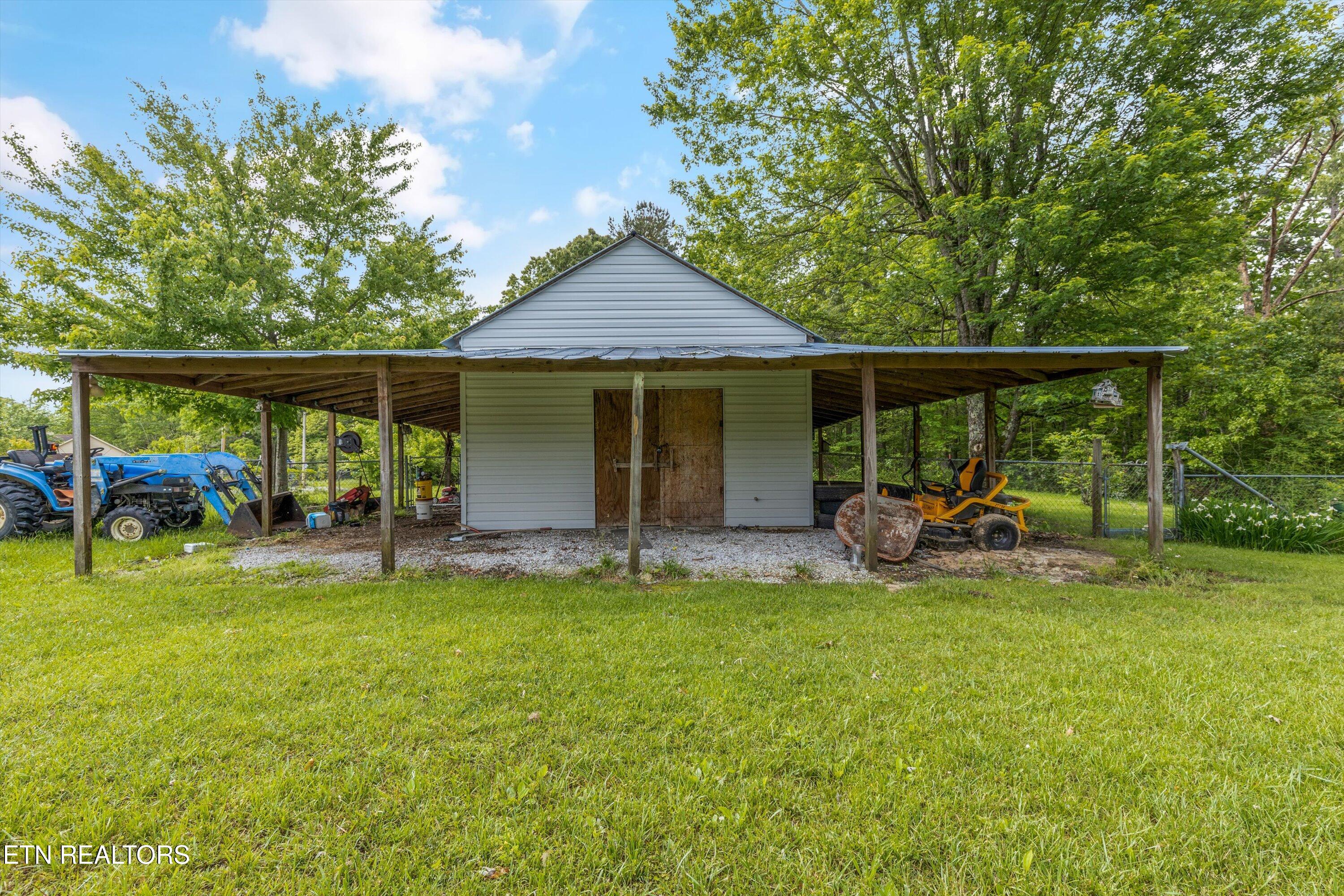9438-0 Morgan County Hwy