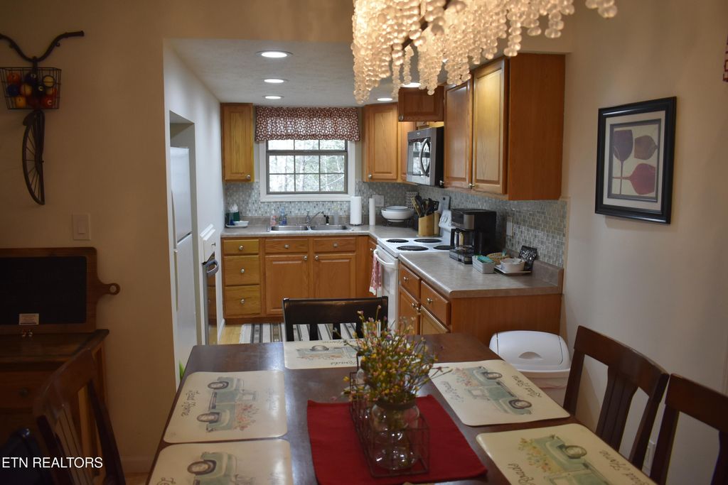 Photo of 3516 Brook Stone Way, Pigeon Forge, TN 37863 (MLS # 1328424)