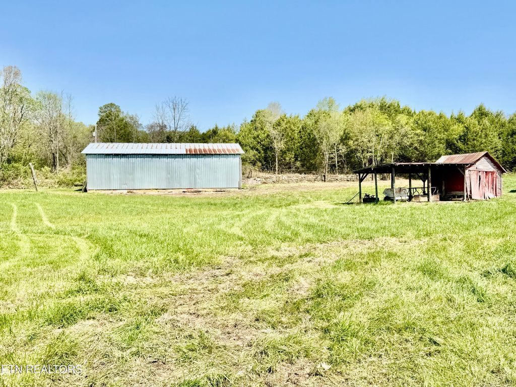 Photo of Mans Hollow Rd, Kingston, TN 37763 (MLS # 1301801)