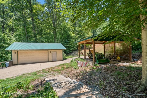 Tiny photo for 7637 Mcmillan Rd, Knoxville, TN 37914 (MLS # 1346052)