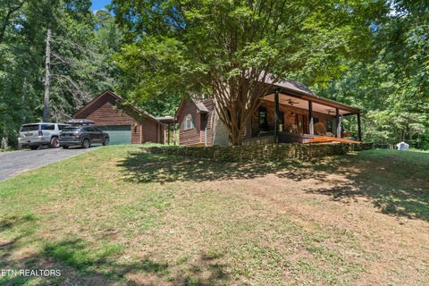 Tiny photo for 7637 Mcmillan Rd, Knoxville, TN 37914 (MLS # 1346052)